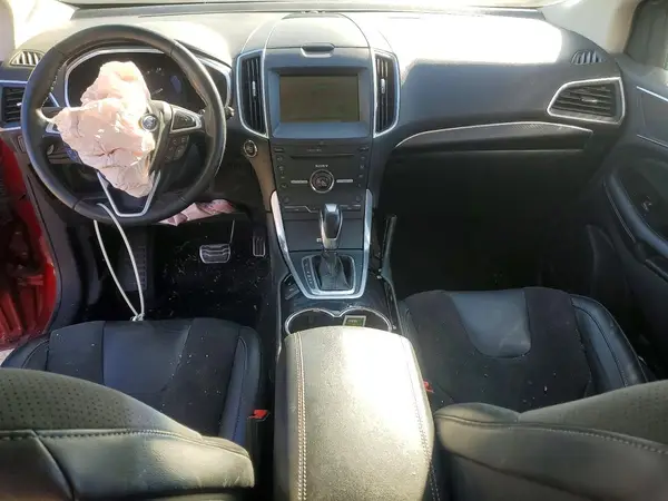 2FMPK4AP0GBC36924 2016 FORD EDGE - Image 8