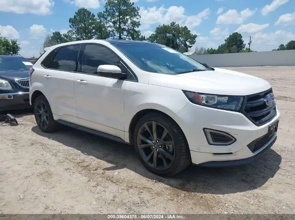 2FMPK4AP0GBC42108 2016 FORD EDGE - Image 1