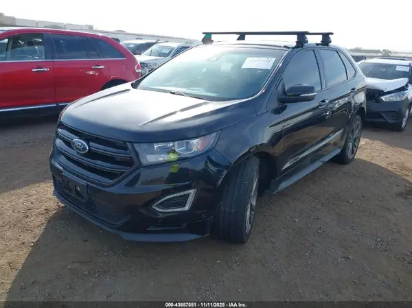 2FMPK4AP0GBC52668 2016 FORD EDGE - Image 2