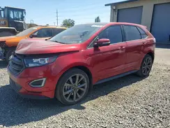 2FMPK4AP0GBC52850 2016 FORD EDGE