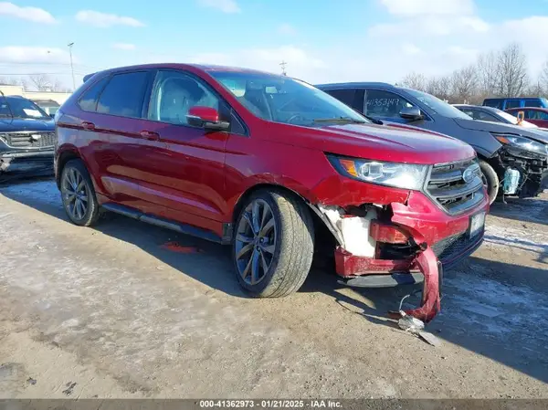 2FMPK4AP0HBB03226 2017 FORD EDGE - Image 1
