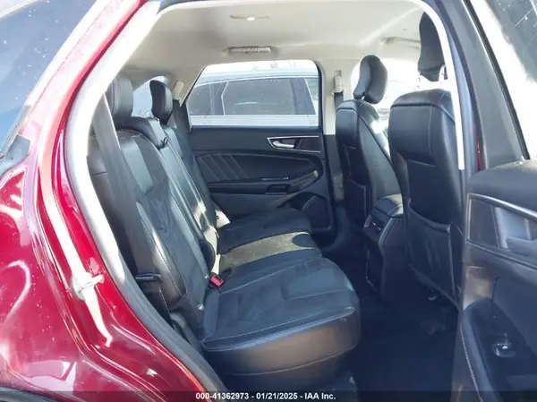 2FMPK4AP0HBB03226 2017 FORD EDGE - Image 8