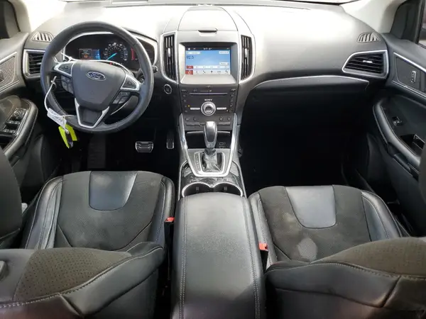 2FMPK4AP0HBB06353 2017 FORD EDGE - Image 8