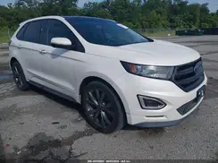 2FMPK4AP0HBB10399 2017 FORD EDGE