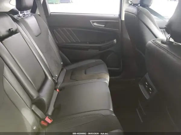 2FMPK4AP0HBB10399 2017 FORD EDGE - Image 8