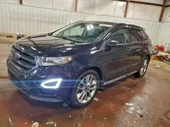 2FMPK4AP0HBB26490 2017 FORD EDGE