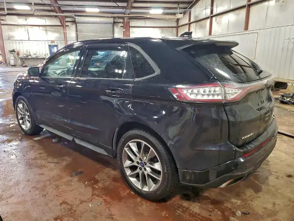 2FMPK4AP0HBB26490 2017 FORD EDGE - Image 2