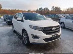2FMPK4AP0HBB40020 2017 FORD EDGE