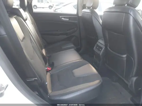 2FMPK4AP0HBB40020 2017 FORD EDGE - Image 8