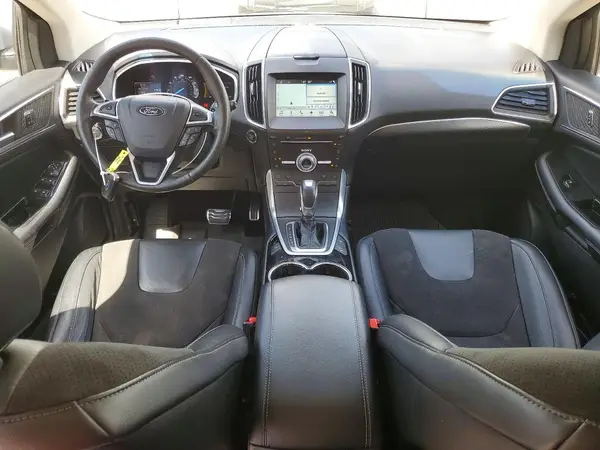 2FMPK4AP0HBB43998 2017 FORD EDGE - Image 8