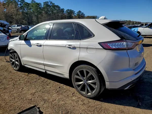2FMPK4AP0HBB48439 2017 FORD EDGE - Image 2