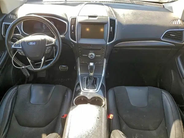 2FMPK4AP0HBB48439 2017 FORD EDGE - Image 8