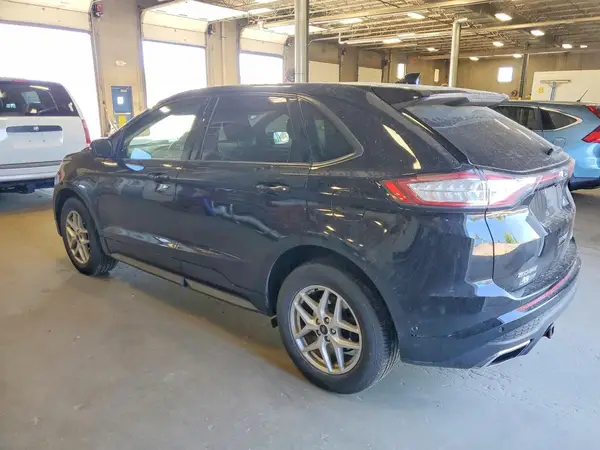 2FMPK4AP0HBB60669 2017 FORD EDGE - Image 2