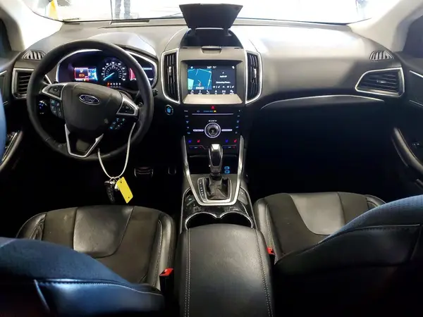 2FMPK4AP0HBB60669 2017 FORD EDGE - Image 8