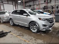 2FMPK4AP0HBB65001 2017 FORD EDGE