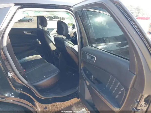 2FMPK4AP0HBB79206 2017 FORD EDGE - Image 8