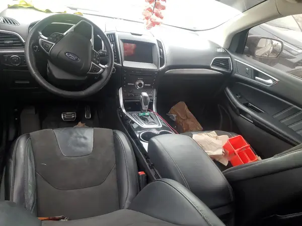 2FMPK4AP0HBC31451 2017 FORD EDGE - Image 8