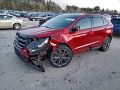 2FMPK4AP0HBC39436 2017 FORD EDGE