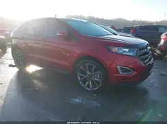 2FMPK4AP0HBC44393 2017 FORD EDGE