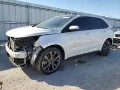 2FMPK4AP0HBC52963 2017 FORD EDGE