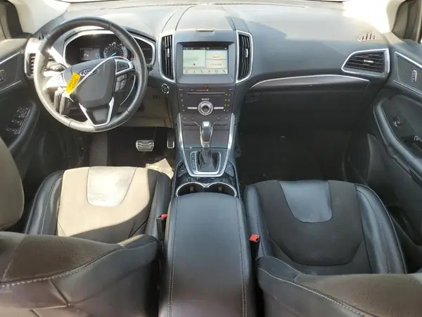 2FMPK4AP0HBC65387 2017 FORD EDGE - Image 8
