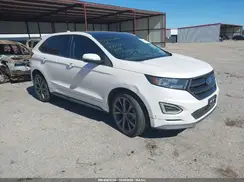 2FMPK4AP0HBC69830 2017 FORD EDGE