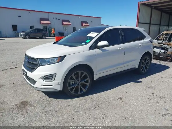 2FMPK4AP0HBC69830 2017 FORD EDGE - Image 2