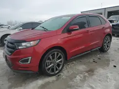 2FMPK4AP0JBB03331 2018 FORD EDGE