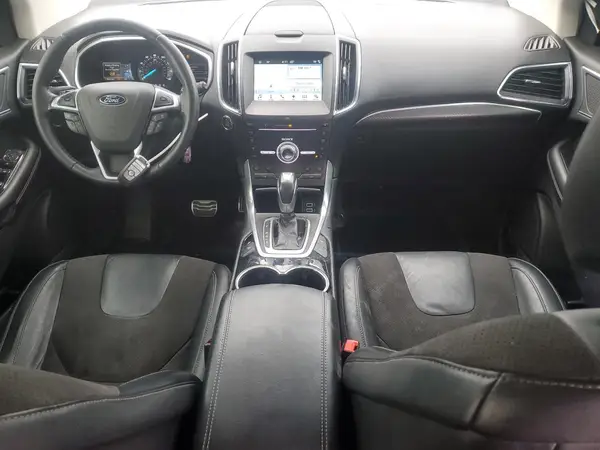 2FMPK4AP0JBB03331 2018 FORD EDGE - Image 8