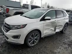 2FMPK4AP0JBB12823 2018 FORD EDGE
