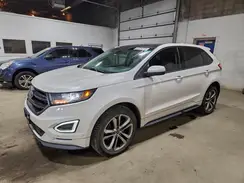 2FMPK4AP0JBB15012 2018 FORD EDGE
