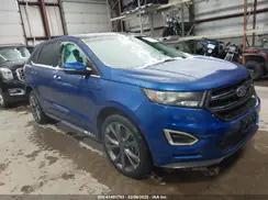 2FMPK4AP0JBB18198 2018 FORD EDGE