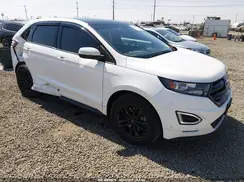 2FMPK4AP0JBB25992 2018 FORD EDGE