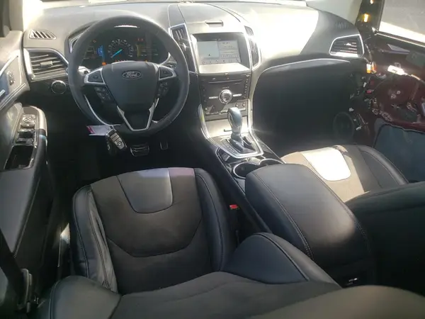2FMPK4AP0JBB26804 2018 FORD EDGE - Image 8