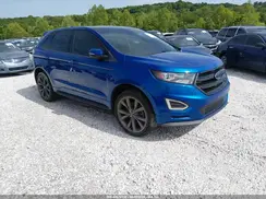 2FMPK4AP0JBB27774 2018 FORD EDGE