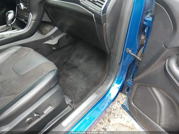 2FMPK4AP0JBB27774 2018 FORD EDGE - Image 8