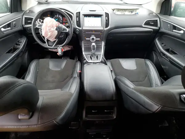 2FMPK4AP0JBB35390 2018 FORD EDGE - Image 8