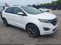 2FMPK4AP0JBB36202 2018 FORD EDGE