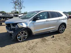 2FMPK4AP0JBB40489 2018 FORD EDGE