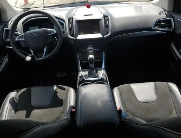 2FMPK4AP0JBB58765 2018 FORD EDGE - Image 8