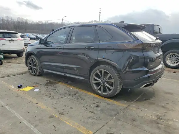 2FMPK4AP0JBB73377 2018 FORD EDGE - Image 2