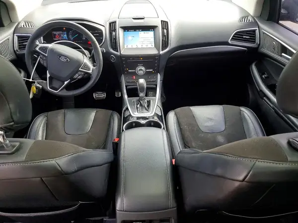 2FMPK4AP0JBB73377 2018 FORD EDGE - Image 8