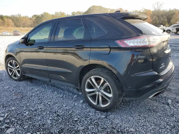 2FMPK4AP0JBB78952 2018 FORD EDGE - Image 2