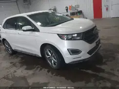 2FMPK4AP0JBB81088 2018 FORD EDGE