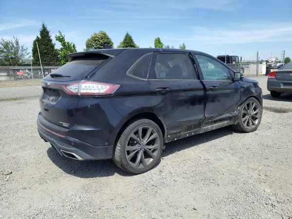 2FMPK4AP0JBB91121 2018 FORD EDGE - Image 2