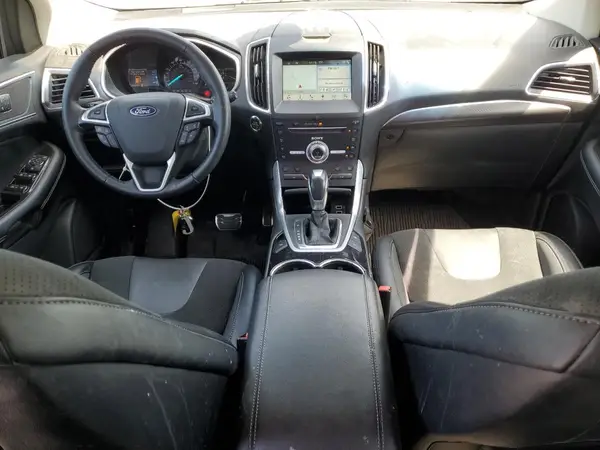 2FMPK4AP0JBB91121 2018 FORD EDGE - Image 7