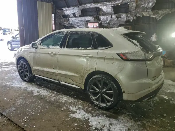 2FMPK4AP0JBB96299 2018 FORD EDGE - Image 2