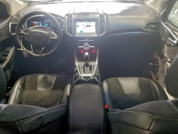 2FMPK4AP0JBB96299 2018 FORD EDGE - Image 8