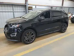 2FMPK4AP0JBB97999 2018 FORD EDGE