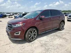 2FMPK4AP0JBC00285 2018 FORD EDGE